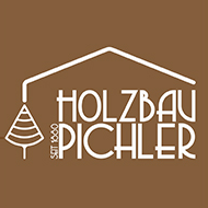 Logo - Holzbau Pichler