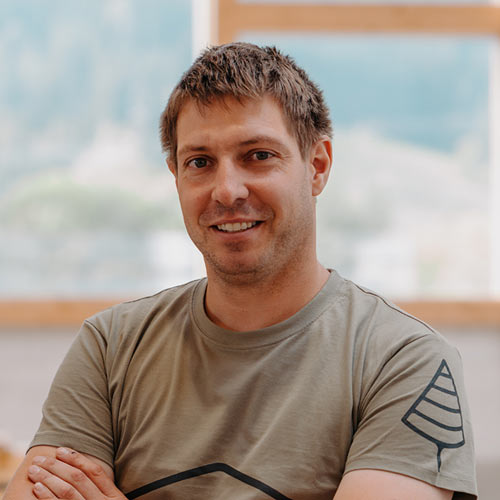 Martin Stabentheiner